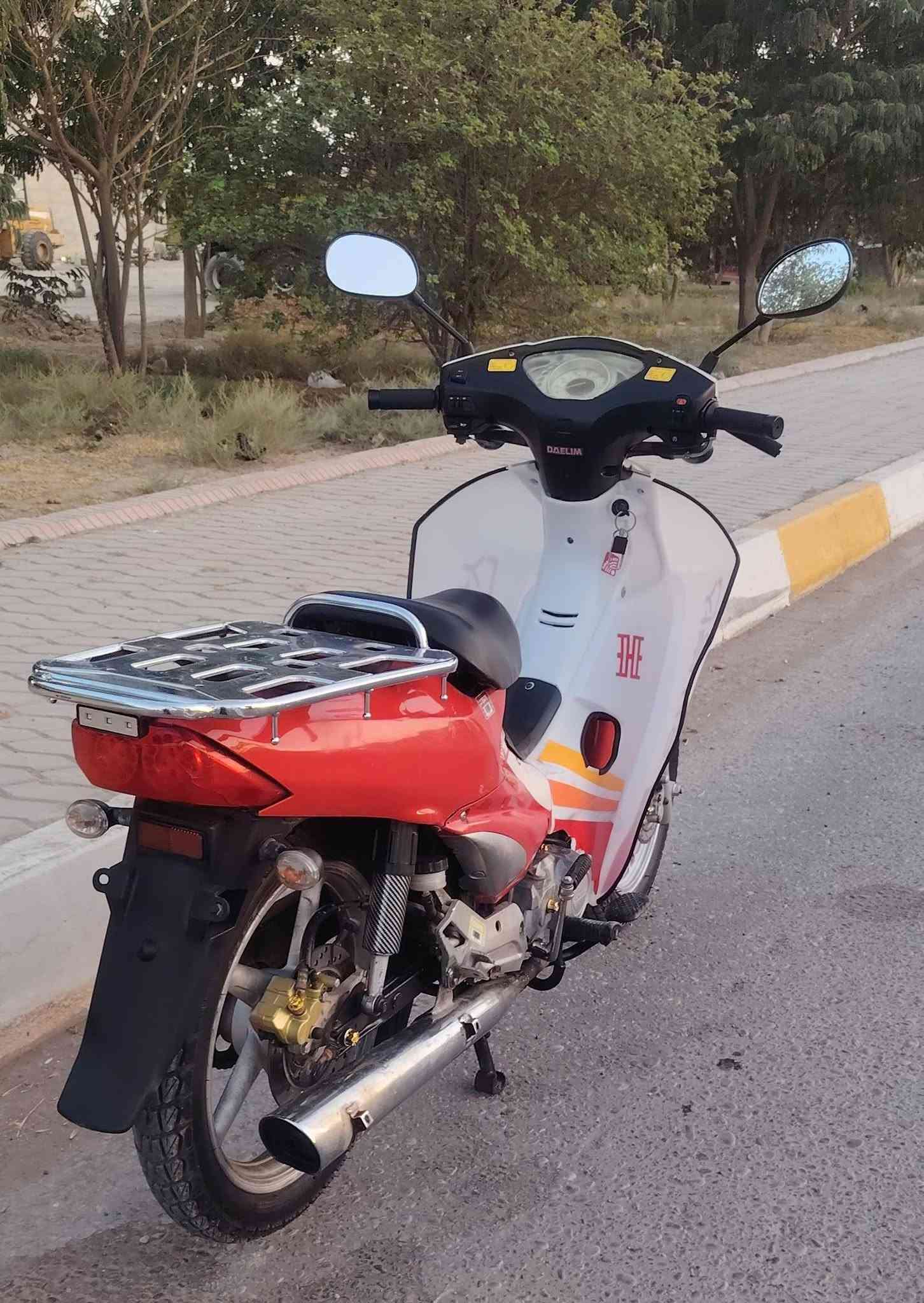 سرفيز للبيع موديل ٢٠١٦ فحل دبل دسك مانقصه برغي محرك كوري السعر خاص او اتصل وتدلل مكان الأسحاقي ***********
