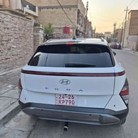 كونا 2026 رقم كاتي ( تترقم شمالي )   زيرو ماشية ١٠٠٠ mi  مكينة 2000 دو...