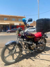 إيراني • موديل 20 • بدون صندوك