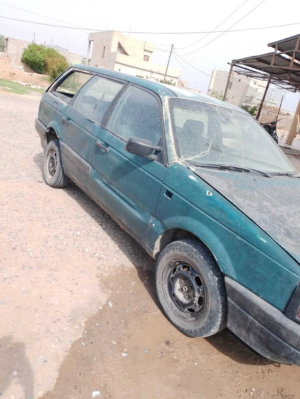 باسات • فحص صلاح الدين • تحويل شرعي