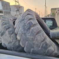 زوج تاير • شفل ٣٦