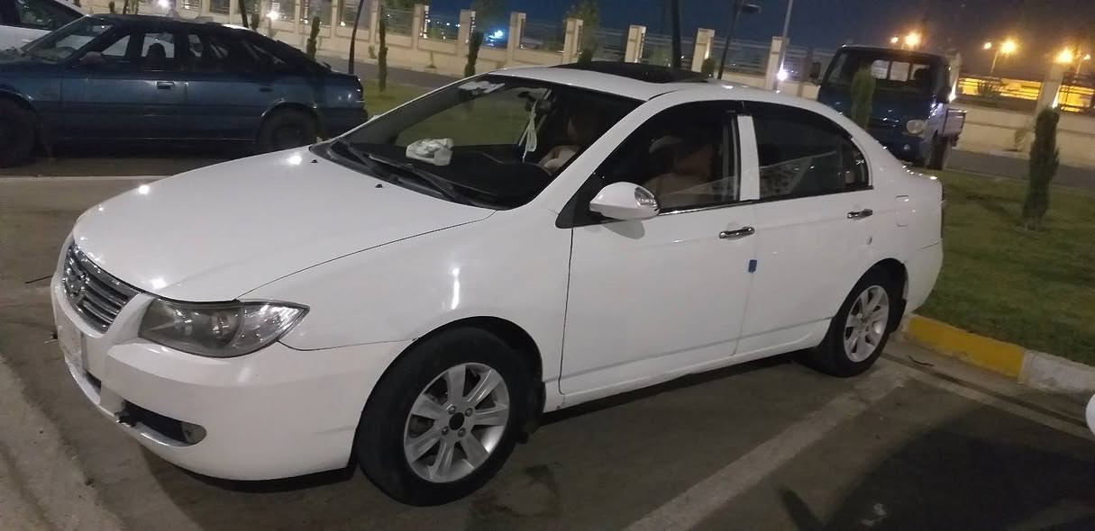 سلام عليكم للبيع ليفان 620موصل السياره وضع شركه السياره بإسمي كوبون بانزين بيه السعر 65 سياره خير من الله شرط تحويل محرك وكير شرط رقم الهاتف ***********
