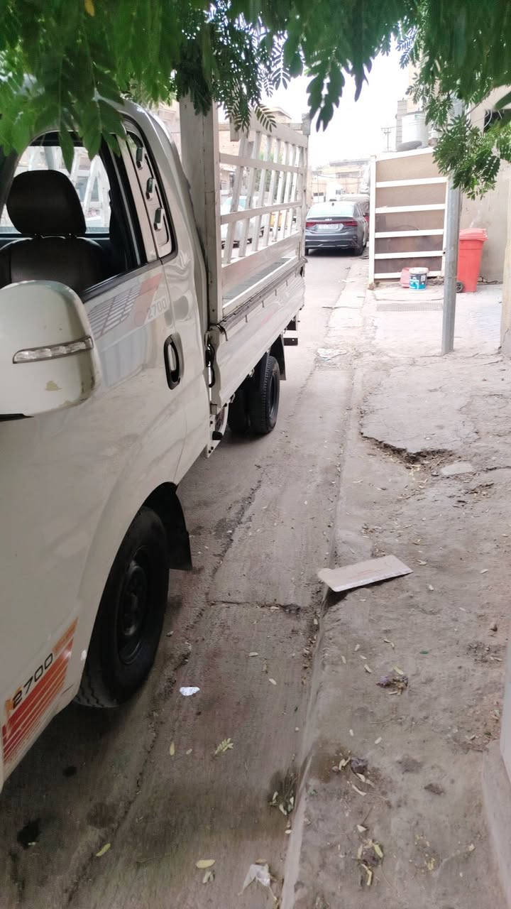 كيا • ٢٠١٧ • بدون صبغ