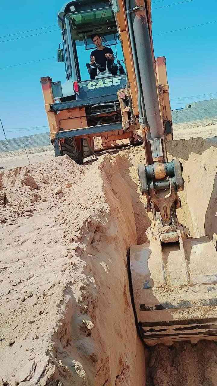 السلام عليكم  حفاره البيع موديل ١١  السعر ٢٠٠بيه مجال هذا رقمي ***********
