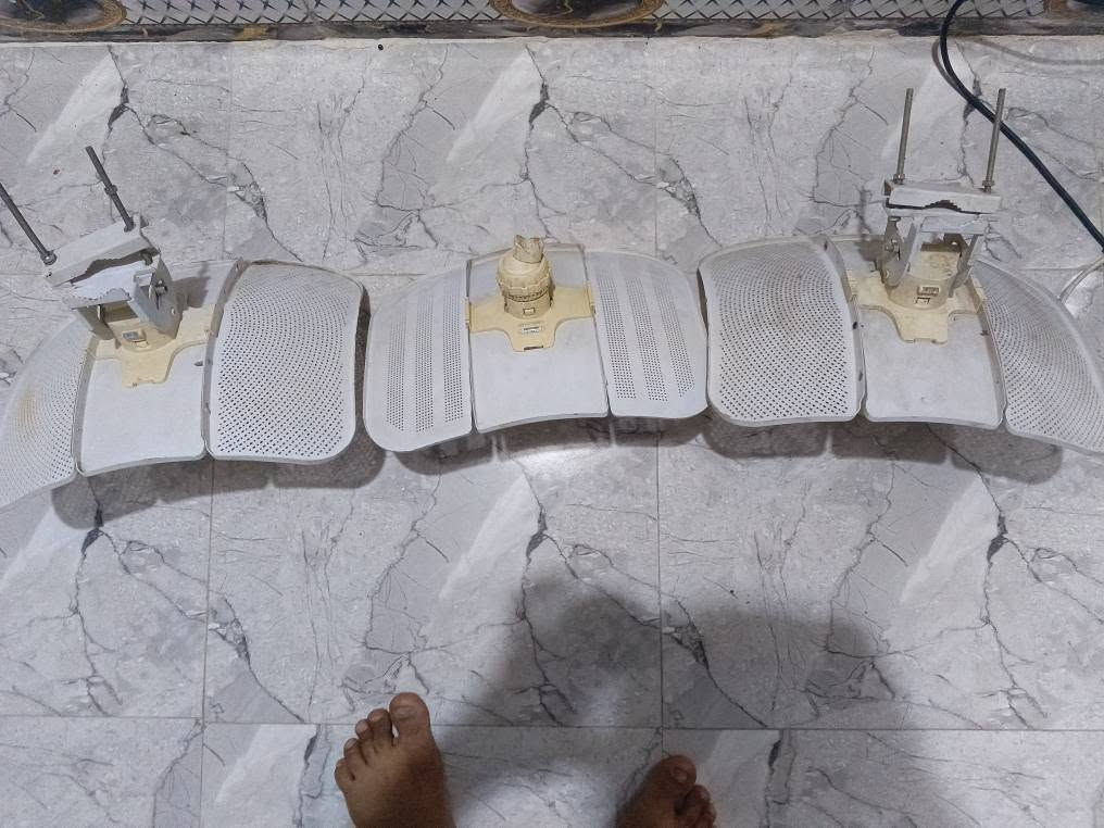 نانوات 3 شغالات سعرهن 55 وبيهن مجال رقم *********** عمارة, ميسان
