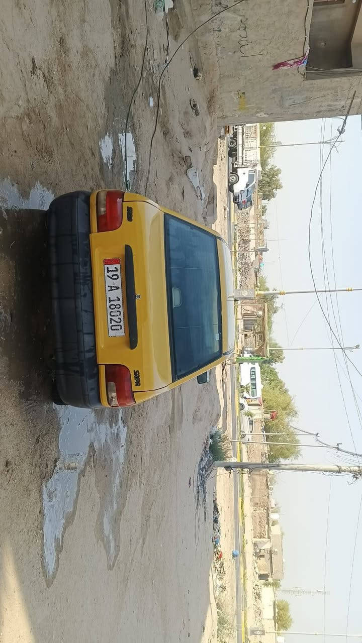 السلام عليكم سايبا موديل 2009 
كير مكينه تبريد جاهزات 
السعر 19 وبيها مجال 
مكاني كربلاء حي النصر بسمي 
***********
