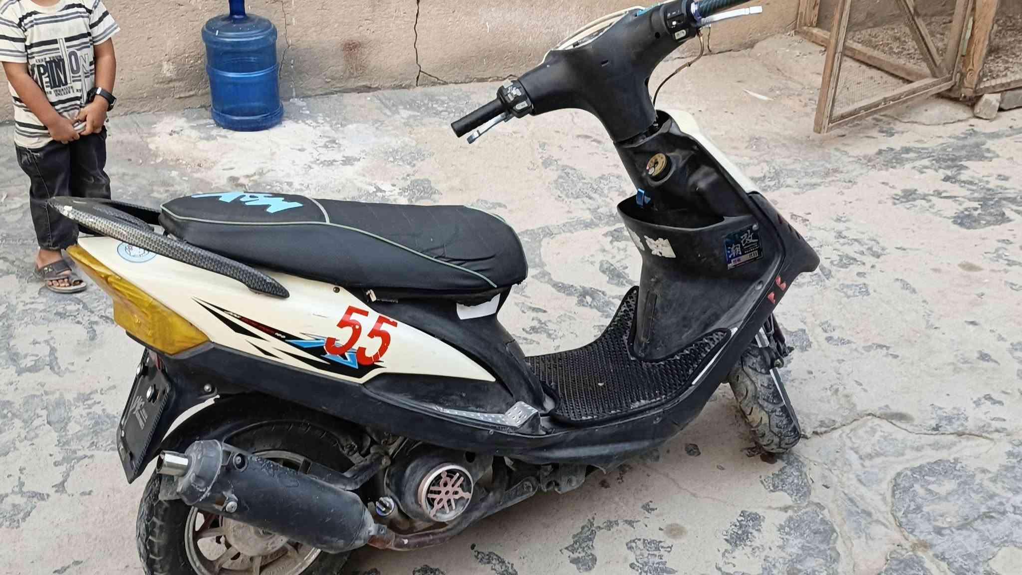 ماكس عدلة • مكينة ناعمه • بوشت 49