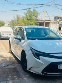 كورلا • ٢٠٢٥ • ماشي ٢٥٠٠٠