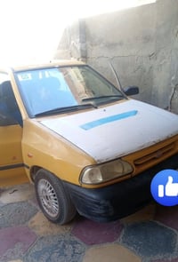 سايبا 14 • بابل محاويل • غرامات