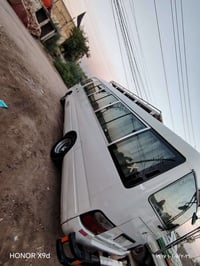 كوستر ٢٠١٦ • تبريد شغال • مكفولات