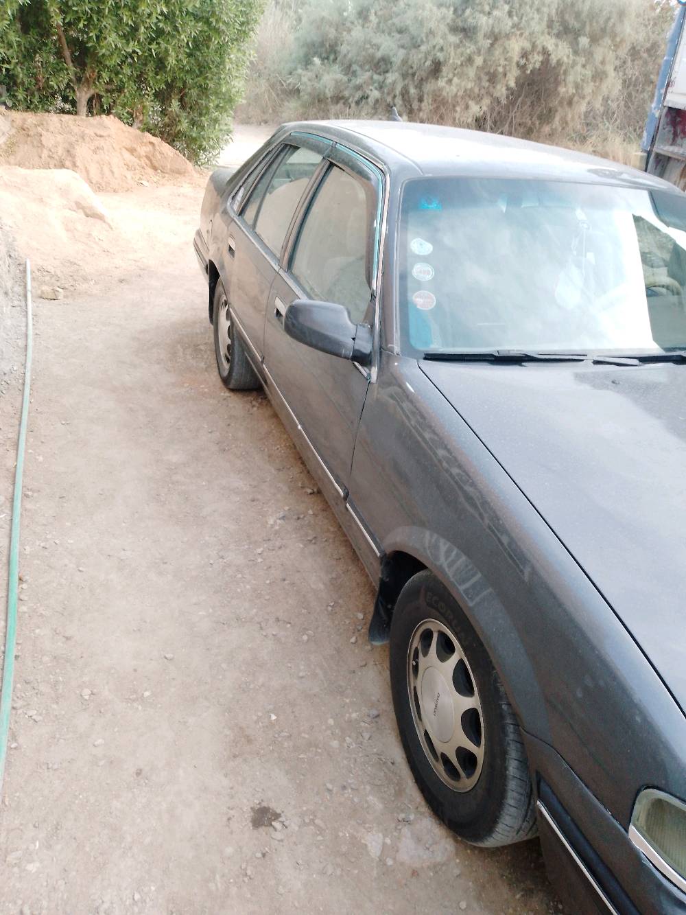 دايو برنس • كير حداديه • الدوانيه