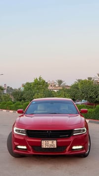 تشارجر SXT • ٢٠١٥ • مكينة ٣٦٠٠