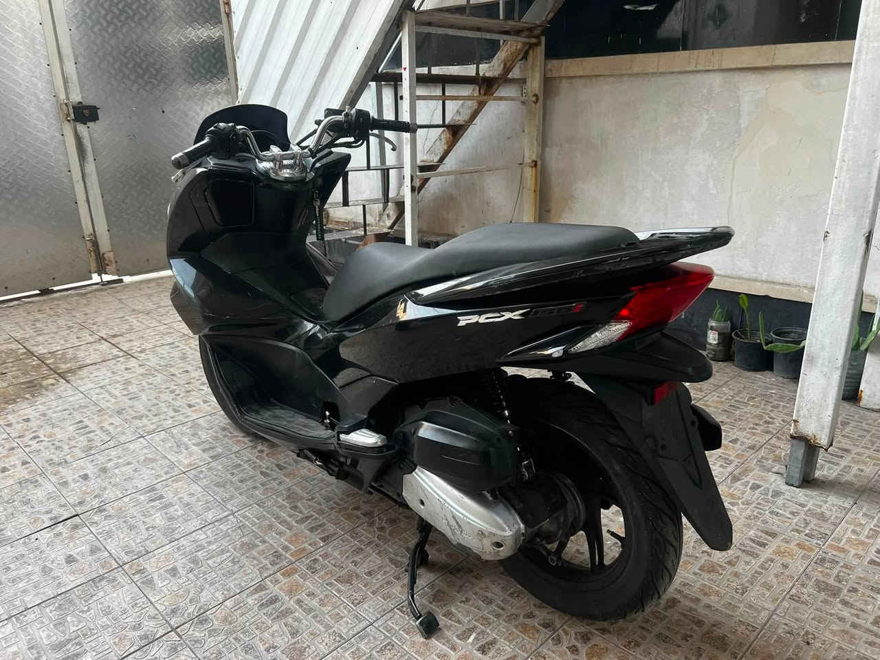 Pcxجيل الثاني
مكينه(150)

ماشيه (٥٥)

السعر مليون و٣٠٠

مكان بغداد بلديات 

***********
