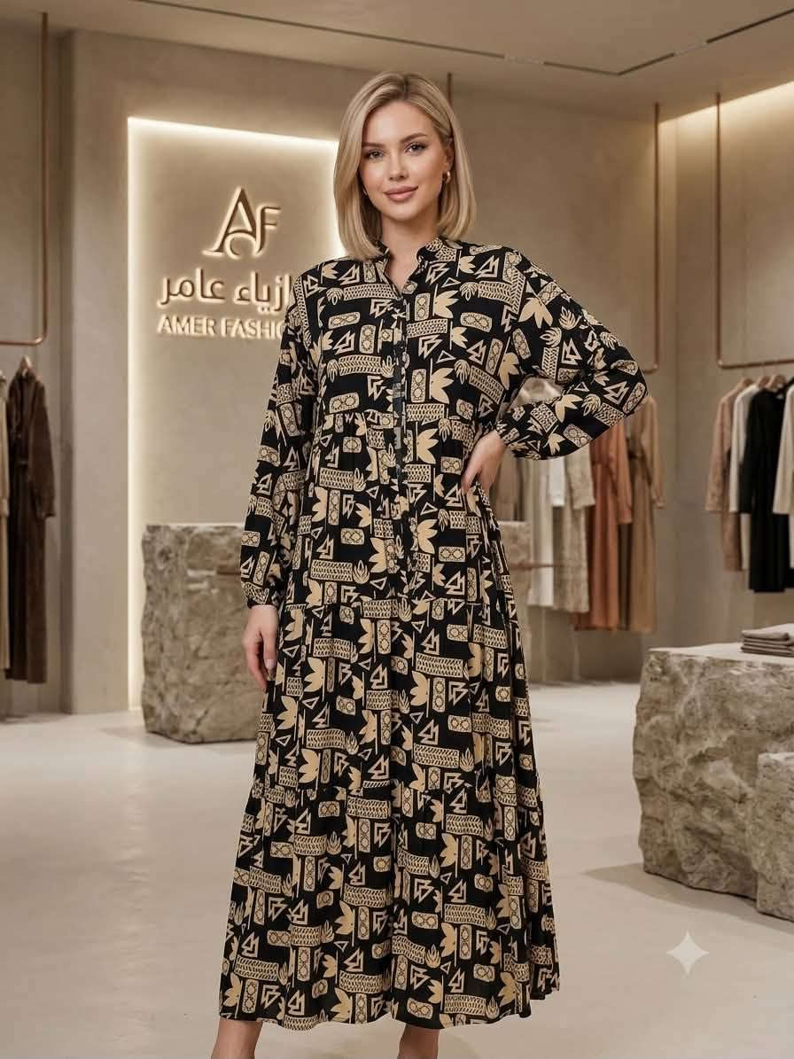 توفر تشكيلة جديدة من فساتين كشمير مغسول كمية محدودة

اكثر من 15 نقشة —- ازياء عامر —- السعر 20-25 الف

*********** للاستفسار يرجى مراسلة الصفحة
