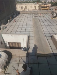 تطبيك شتايكر • ماستك • زفت