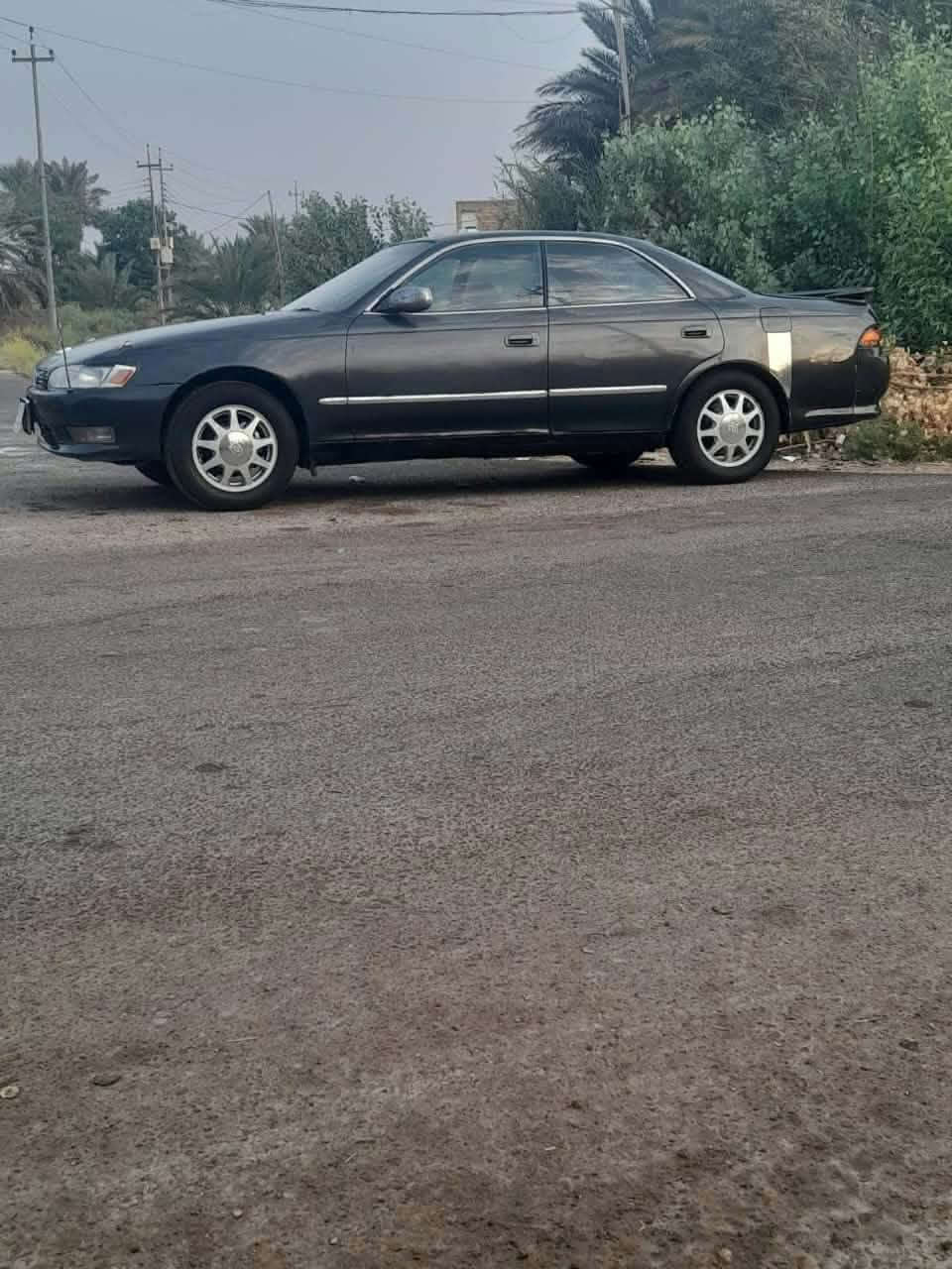 سلام عليكم مارك لبيع او مراوس حسب لقناعه مكفوله من كص ونغل جثه سياره بسمي سنويه ل 31رقم نكليزي تخم تاير حداديه كهرابايات كله جديد مكينه ضعيه بيه تبخير كير جديد تبريد شغال سعر 52بيه مجال 
عنوان ذي قار شطره 
رقم الهاتف ***********
