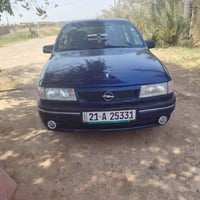 فيكترا • ٩٤ • اوتوماتك