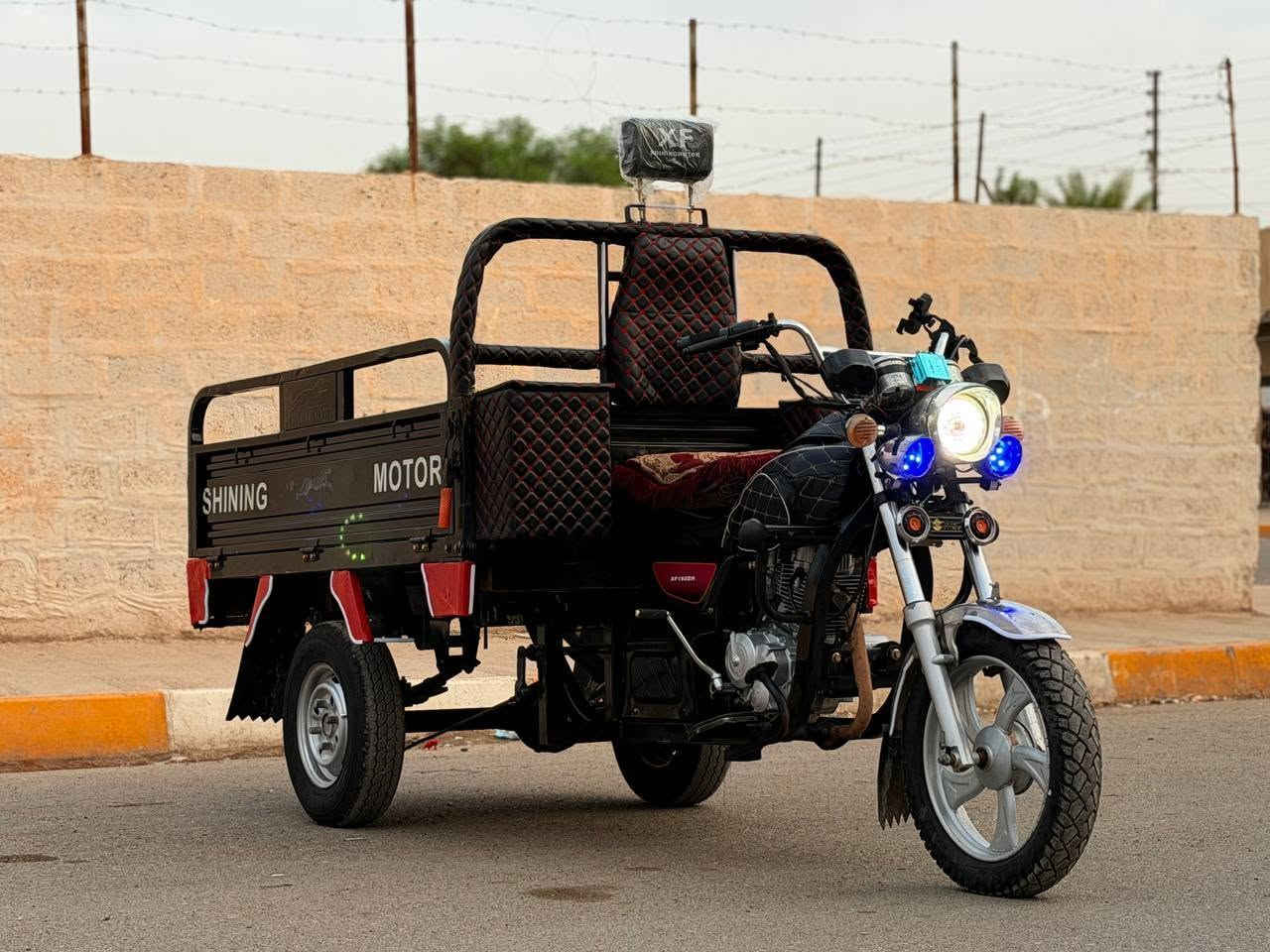 ستوته • كهربائية • ٢٠٢٢