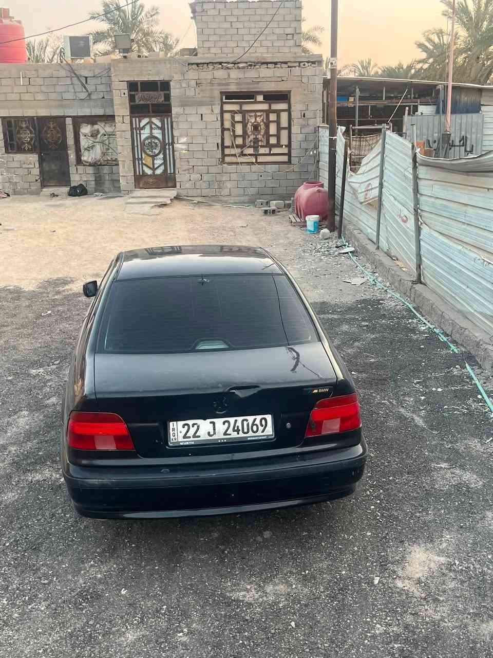 سلام وعليكم
BMW صقر مديل 98تك فانوص 28مكينه جديده ستوه شاده وارد يابني شديته قبل 10يام ب11ورقه كيره منمر 3شبي مابي ماعرف كهربائيات ضفاير كله جديده عقول كله سليمه ومفحوصه يعني شنو العله مادري ابيع كير كايم مكفوله من ضربه مصبوغه عام جماليه فقط عضمته حلوه بيهه شوي ملاحضات دوسه جوه باب سايق بيه خياس  صندوك بيه خسفه مثل ماموضح بل صور غرفته حلوه نضيفه سياره وراد يابني يعني تجي بدون فتحه وكشنات مخمل تايرته نص عمر حداديه حلوه تبريد بي اليك طار غازه سنويه الحد 2028رقم اربيل سعر 66وبيهه مجال حك جيهه رقم*********** عنوان بصره ابو الخصيب
