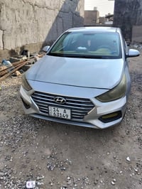 اكسنت • ٢٠١٩ • رقم جديد