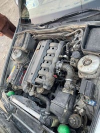 بي ام • موديل ٨٩ • رقم جديد