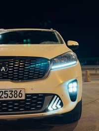 سورنتو. 2019للبيع  كفاله من الشخط   السياره فوول عدا البنراما.  شاشه ج...