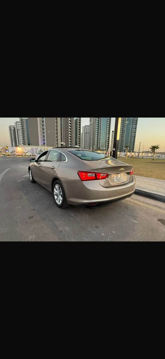 السلام عليكم اخوان
ماليبو للبيع موديل 2024 فول مواصفات السياره بانوراما حادثها بنيد وجاملغ البنيد مبدل ومصبوغ والجاملغ فقط بارد بدون دواخل اخوان مكفول الدواخل رقم بغداد ماشيه 35 الف mi فقط السعر 135 العنوان بغداد الكرخ ***********
