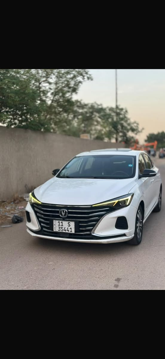 ايدو بلاس • ٢٠٢٣ • ماشيه ٩٤ ألف