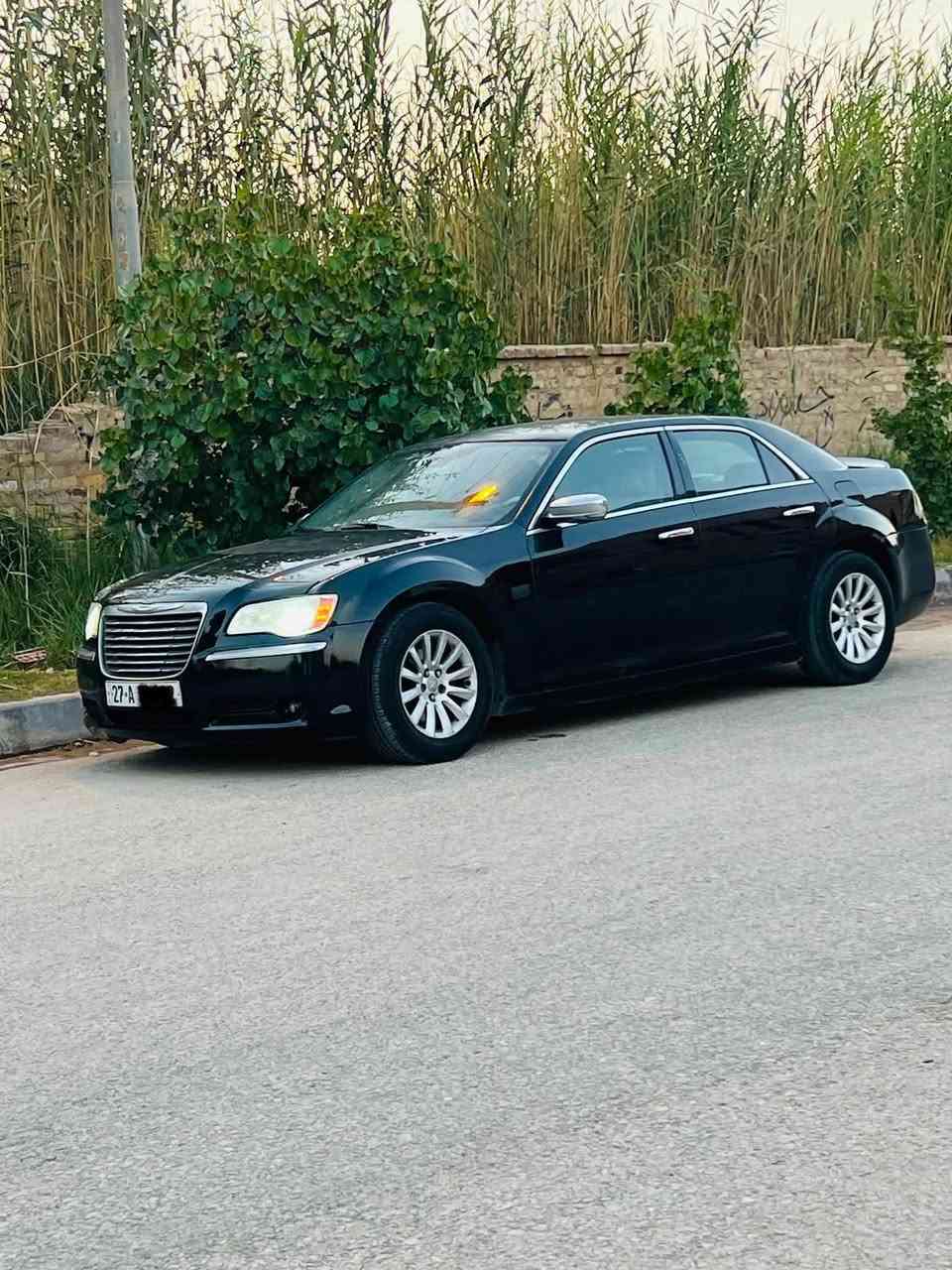 مكلف بل نشر ***********
سلام عليكم اوباما موديل 12  معروفه مواصفاتها  محرك 3600  شاشه كبيرةكشنات تدفئة تبريد
تحكم كشنات كهربائي  كاميرا 
تشغيل عن بعد كلاص ثلاجه

وهواية مواصفات  مكينه كير حداديه كله جديد شواصي لغودً كفاله بجم كبس مابي حادث سياره 

 سياره بيها صبغ ٤قطع فقط جاملغات الامامي ولخلفي اني صبغتها بيدي بسبب جراد وشخوط وعندي مقطع قبل صبغ
السعر ١٢٥
مكان سياره كربلاء طوريج ***********

