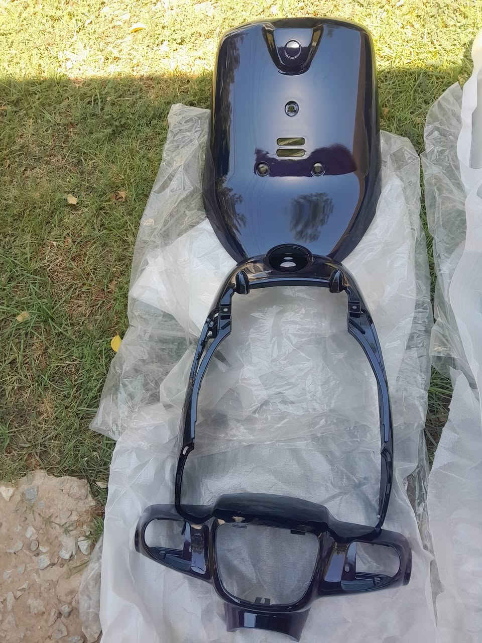 كفرات بطه ياماها جدد السعر 30العنوان تكريت حي الجمعية ***********
