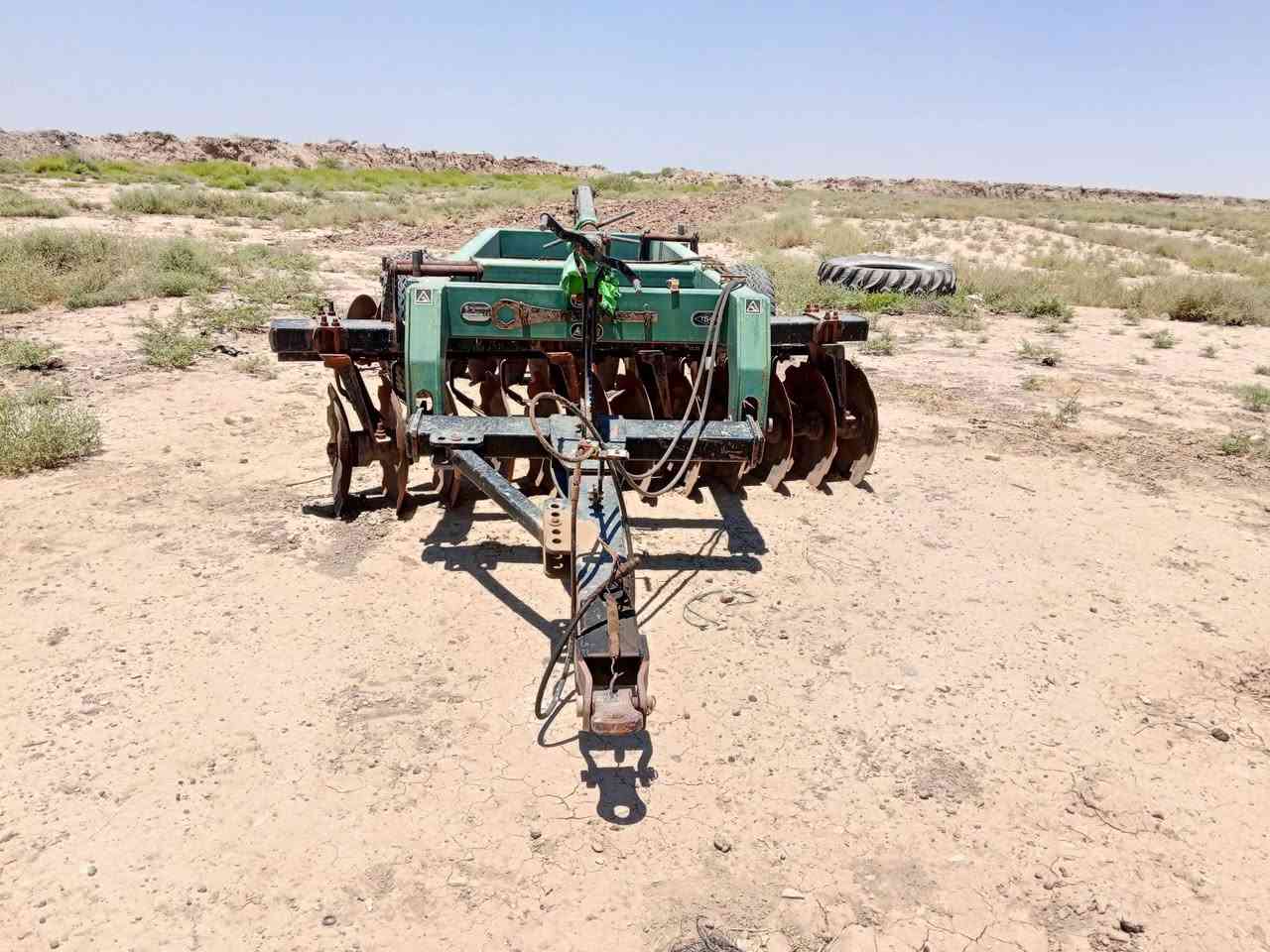 دسك تركي 24 نضيف للبيع واسط الحرفية ***********
