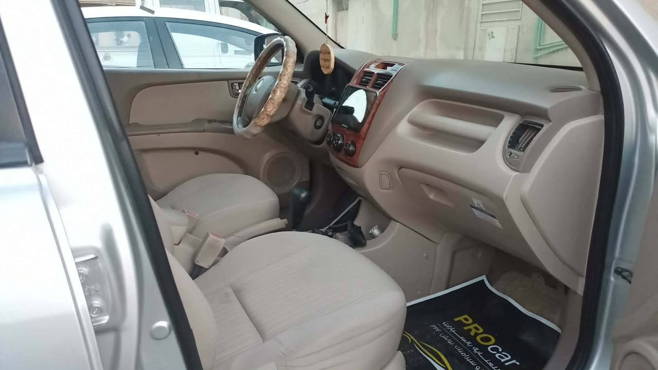 🚗 للبيع كيه سبورتج موديل ٢٠٠٩ 
✅ مكينة ٢٠٠٠ دوش
✅كفاله عامه بس الباب السايق مبدل 
✅كير محرك خير من الله
✅شاشه 
✅ مسويلها ادامه كامله 
 سياره جاهزة وكلشي مبين بالصور
✅ رقم بصره راعيها ذي قار 
📍 مكانها كربلاء

السعر 💵 : 100بيه مجال
للتواصل : *********** واتساب فقط
