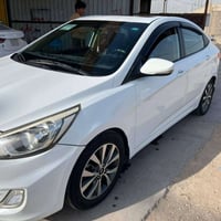 اكسنت ٢٠١٦ • ١٦٠٠ • رقم بغداد