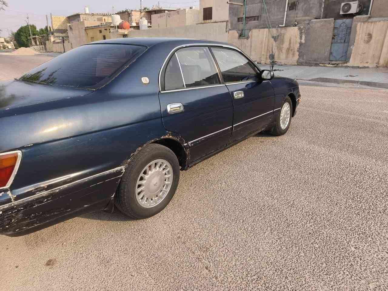 مكفوله • رقم بصره • تاير جديد