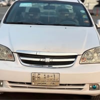 اوپترا • ٢٠١١ • جير اوتوماتيك