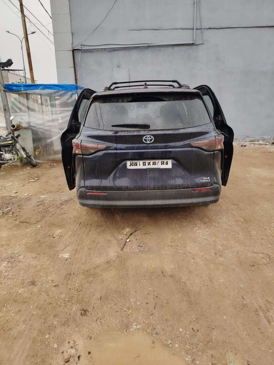 سينا 2023xleهايبرد
مواصفاتها 
سلايت رووف
برداد
بصمه 
رادارات
بيبان كهرباء
٨ راكب 
كشنات جلد كهربايي تدفية
صندوق كهربايي
وارد امريكي
حادث امام
 ماشية ١٩٤
بدون دواخل بشرط

رقم صلاح الدين بسمي  دفتر بانزين. بي
مكانها كركوك
للاستفسار 
معرفة سعر يرجى الاتصال مكلف بالنشر

*********** كركوك, العراق

نص مكتوب في الصور:
- -25l-vin-5tdjrkecxps173606.html badvin.com/search-vin 000-39804992 - 07/11/2024 - IAA Inc. Search SAMSUNG