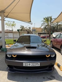 جالنجر SRT • ٢٠١٥ • ٨٨٠٠٠