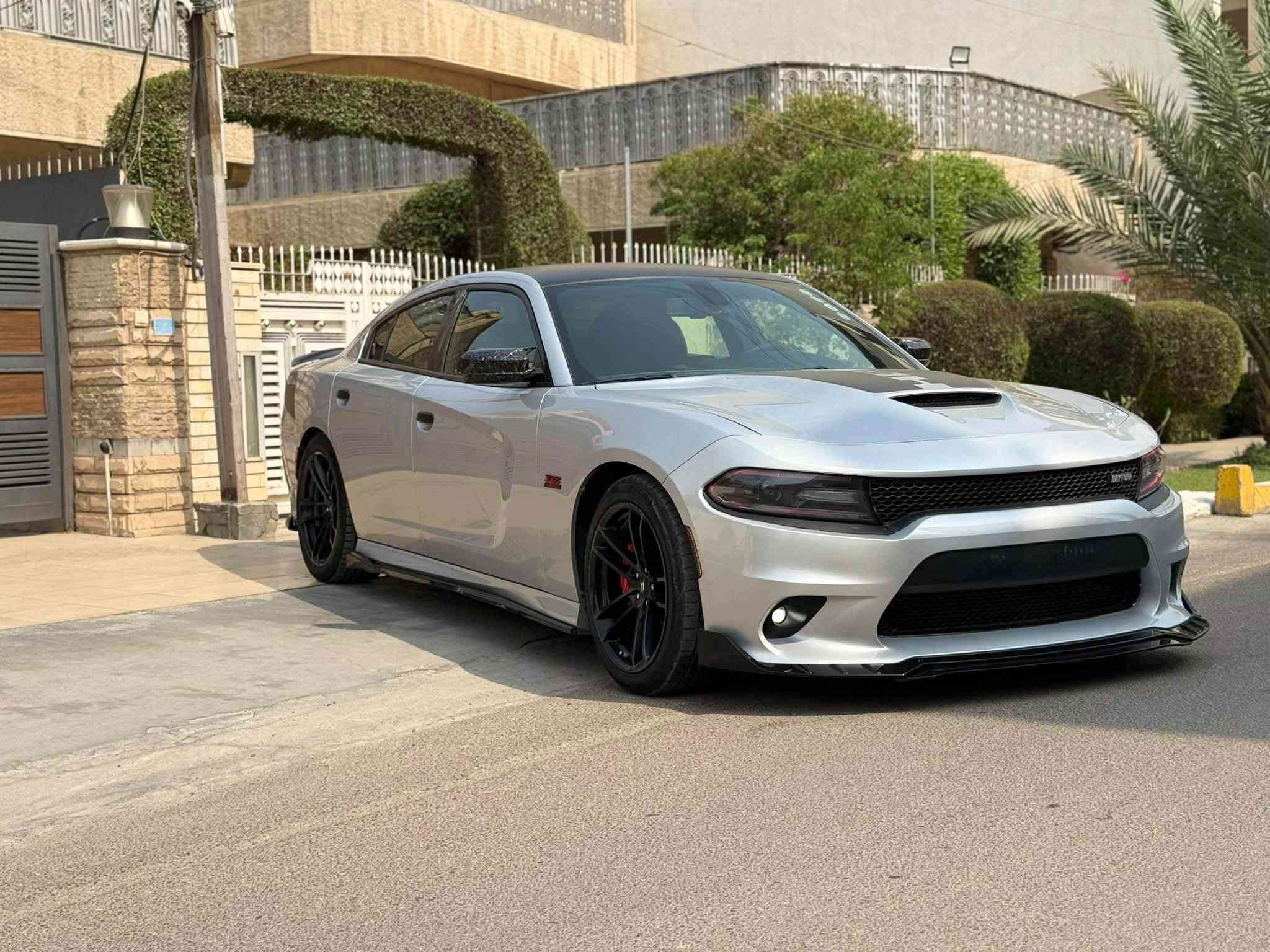 دايتونا • ٢٠٢٠ • HEMI V8