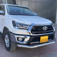 هايلوكس • ٢٠٢١ • ٧٨٠٠٠