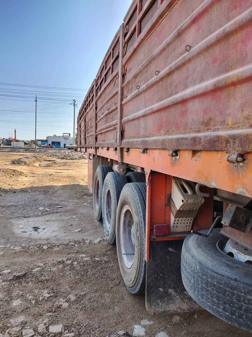 عربانه للبيع سكندريه جاهزه لشغل تايرات جدد نشره بالوني المكان العماره استفسار ***********
