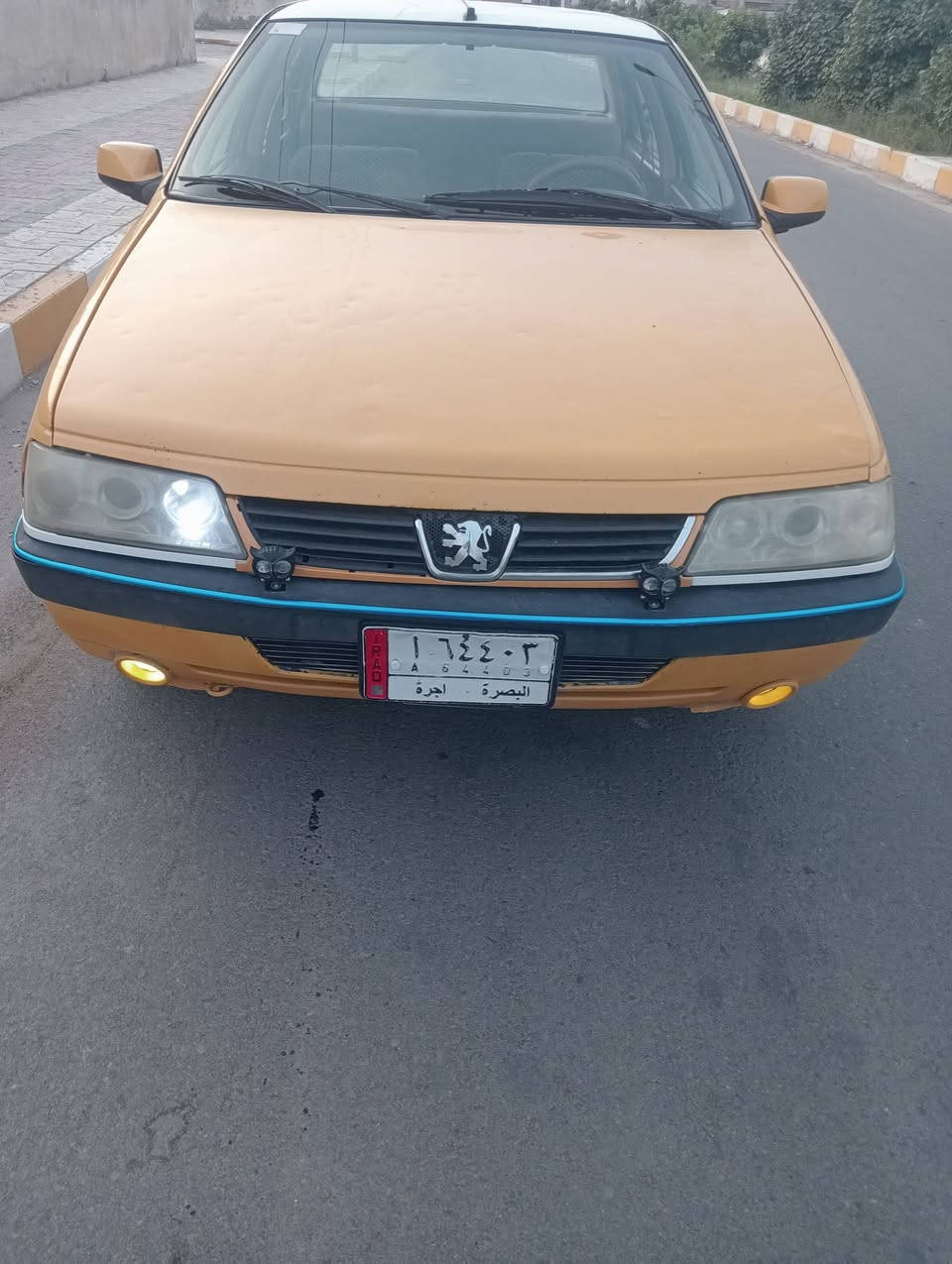 مكينة وگير بيكاتشو • تحويل مباشر • موديل ٢٠١٦