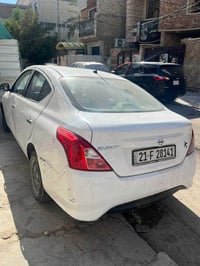 نيسان سني • ٢٠١٧ • رقم سليمانية