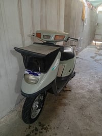 ياماها • موتور • اربيل