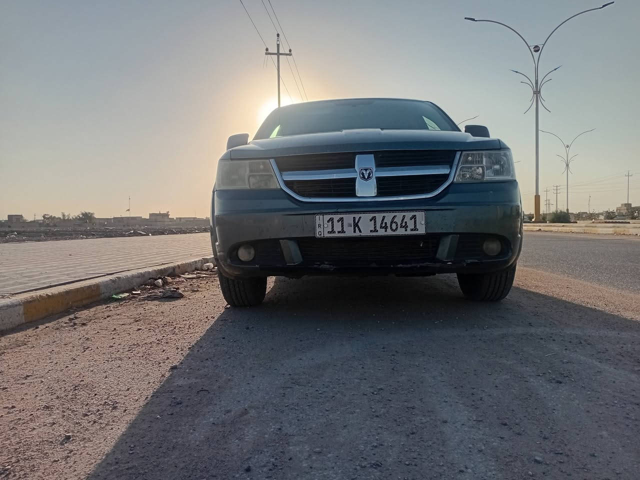 جورني ٢٠١٠ محرك ٦ سلندر فول تشغيل عن بعد فتحة سقف مثبت سرعه ماشية ١١١ الف وارد أمريكي ضربه جاملغ امامي مامبدل وعلى وضعه مثل ماواضح بالصور سنويه ٢٠٢٩ باسمي 
تبريد ٣ قطع السعر ٩٠ 
الاتصال ***********
