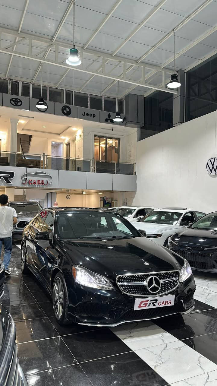 Mercedes Benz E-350 2016
فول مواصفات 🔥
بدون دعم و صبغ 📦✅
V6 ✅
65 مايل ✅
سعر : 220$ ورقه و مجال بسيط ✅ دهوك, العراق
