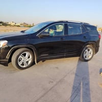 للبيع جي ام سي تيران موديل ٢٢ ماشيه ٨٩ رقم اربيل ضرره خمس قطع صبق صور ...