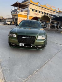 ٢٠١٨ • زيتوني • ٦ سلندر