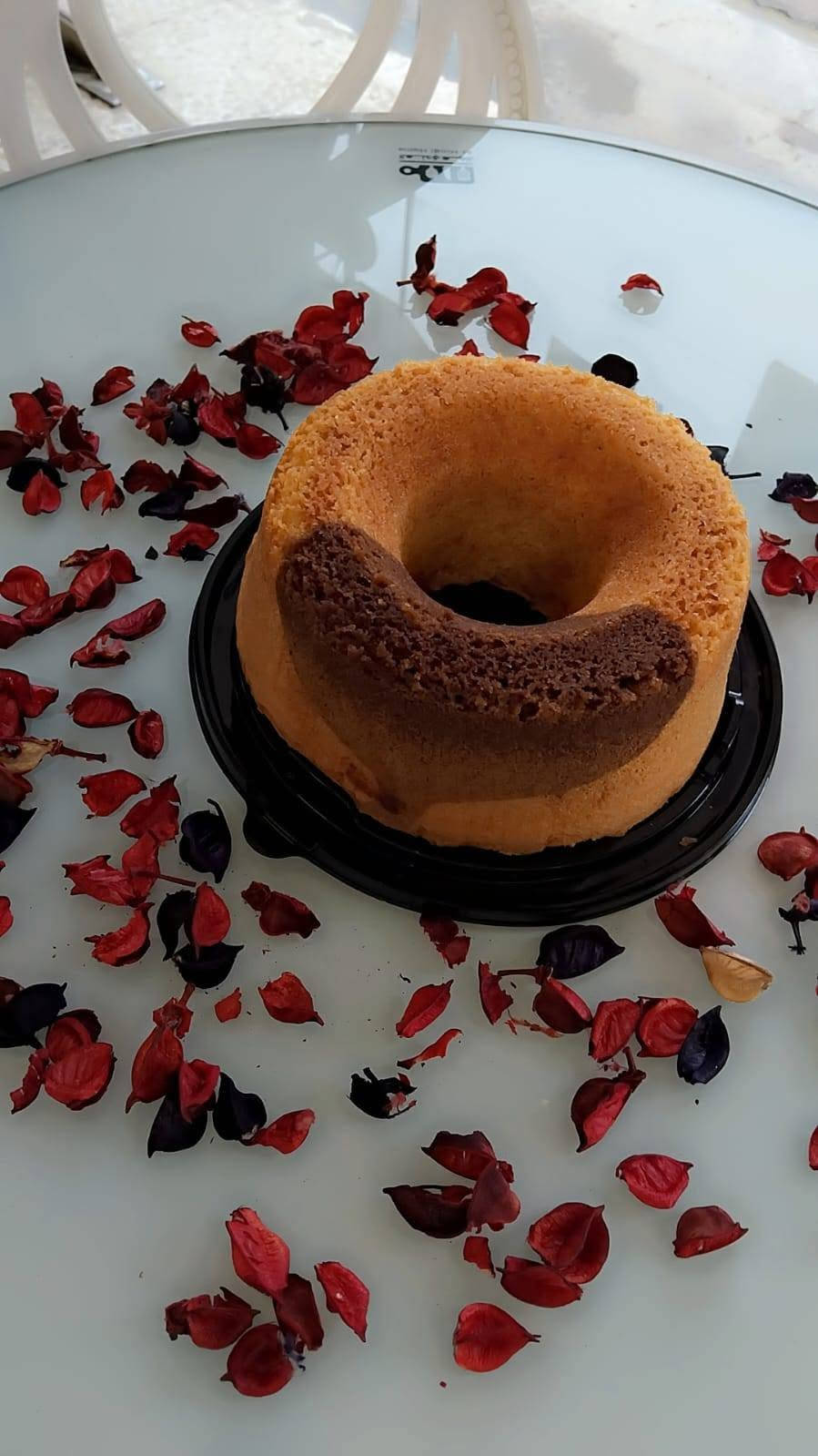 كيك الجزيرة • بغداد كميرة • توصيل