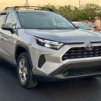 راف فور • ٢٠٢٤ • بنزين ٢٥٠٠