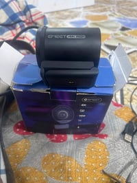 ويب كام 4K+قطعة الكاتو الى اصحاب البثوث تواصل واتس 07749530065